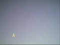 Foam Canard RC Airplane -no sound Foam Canard RC Airplane -no sound