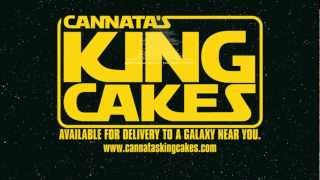 Cannata’s King Cakes