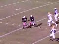 Hardaway Fumble Return