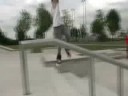 Nomad Skate Camp 2008 Nomad Skate Camp 2008