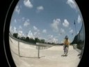 Nomad Skate Camp 2008
