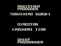 DBZ Goku Gekitouden ending