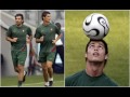 *CRISTIANO RONALDO*