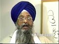 Giani Thakur Singh - Shudh Santhiya Part 4
