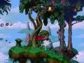 Adventures of Lomax - level 1 speedrun 1:32