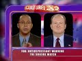 Culture Shock TV talk show broadcast media headline news Jeffrey Gardere Dwight Bain News Antidepressant Warning FDA