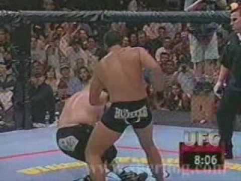 UFC's Best KO's