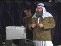 Osama Bin Flyin'