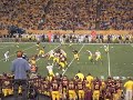 Michigan Football