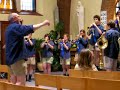 Muziekkapel Chiro Schelle -  Bandshow