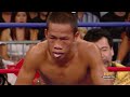 HBO Boxing: Celestino Caballero vs. Daud Yordan Highlights (HBO)