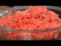 The Minimalist: Sweet Potato Stir Fry -- NYTimes.com/Video