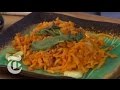 The Minimalist: Sweet Potato Stir Fry -- NYTimes.com/Video