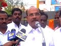 PMK founder Thiru. Ramadoss
