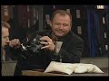 Tom Green on The Mike Bullard Show #1