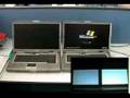 Dell vs MacBook Air Boot up Test