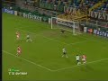 Sporting Spartak 1:3