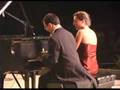 G.Bizet Jeux d'enfants Op.22 piano four hands part 1