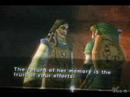 Zelda TP (Wii): Drowning the Kakariko Shaman