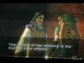 Zelda TP (Wii): Drowning the Kakariko Shaman