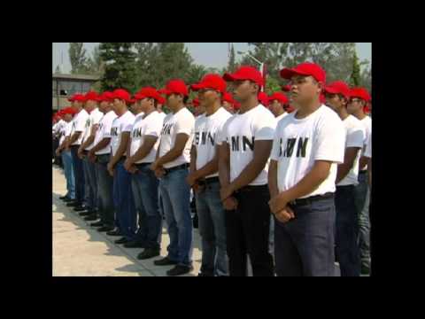 Conmemora Gobernador @GabinoCue con el Ejército CLI Aniversario de la #BatalladePuebla
