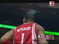 T-Mac Pummels Portland (04.04.08) T-Mac Pummels Portland (04.04.08)