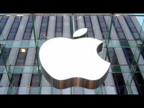 how to finance from apple