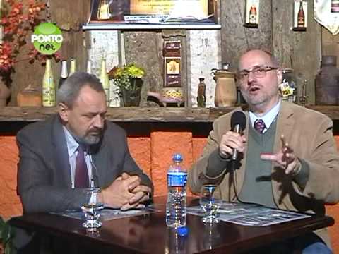 Entrevista com Vanderlei Luiz Cappellari, Secretário Municipal da Mobilidade Urbana e Diretor Presidente da EPTC. – Bloco 2