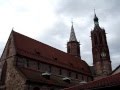 VILLINGEN-SCHWENNINGEN (D) Münster Unserer Lieben Frau in Villingen