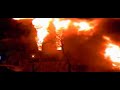 Orlando Building Fire