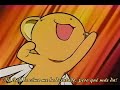 CARDCAPTOR SAKURA -- 2º OVA 