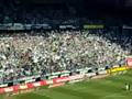 Borussia Mönchengladbach vs. Werder Bremen