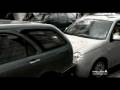 videos de Donna che esce dal parcheggio!!!