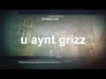 Black Ops: I AM GRIZZ?!