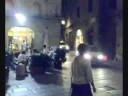 Requiem per Todi, ex piazza pi� bella d\