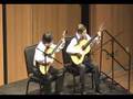 Juan Serrano Romance Flamenco (Duet with Leng Widjaja)