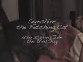 sunshine the fetching cat meets jade the blind dog in exciting (albeit badly lit) proof of her feline talents. training by alison, music/edit by gene. this is the real deal.