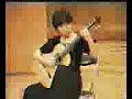 Xuefei Yang - Saudade No.3 Roland Dyens