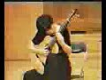 Xuefei Yang - Saudade No.3 Roland Dyens