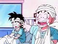 Dragonball Z Folge 37 (Teil 1/2) - Das Yunsabit-Plateau