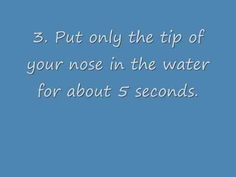 how to relieve runny nose and sneezing