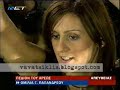Στο τέλος της πολιτικής ομιλίας ανεβαίνουν στο βήμα ο πρώην πρωθυπουργός Κώστας Σημίτης και ο ΓΓ της Σοσιαλιστικής Διεθνούς Λούις Αγιάλα...