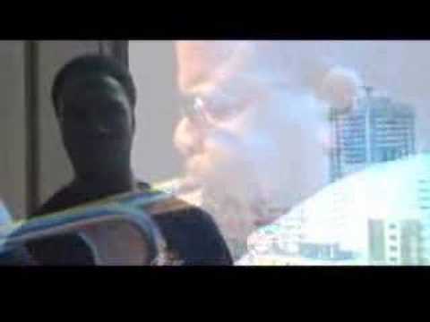 Terence Blanchard: Flow Living in the Stream of Music  Promo