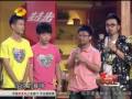 ็Hunan TV Penspinning at China [Supawit,Peem,Life,AT] PART 1