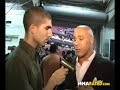 Rated Exclusive: Frank Trigg Interview
