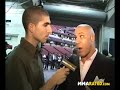 Rated Exclusive: Frank Trigg Interview