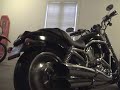 Vrod Vmod Exhaust Sound Vrod Vmod Exhaust Sound