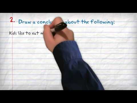 video-linktoworks-Draw Conclusions - YouTube