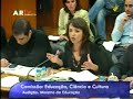 ana drago: avaliação não pode servir para combater o défice