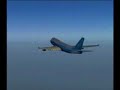 FSX B747 from kuwait OKBK to dubai OMDB night landing ILS FSX B747 from kuwait OKBK to dubai OMDB night landing ILS